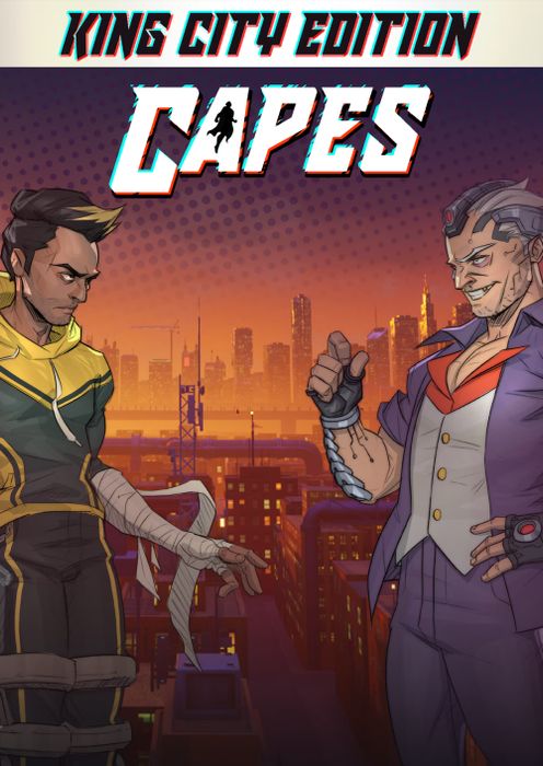 Capes