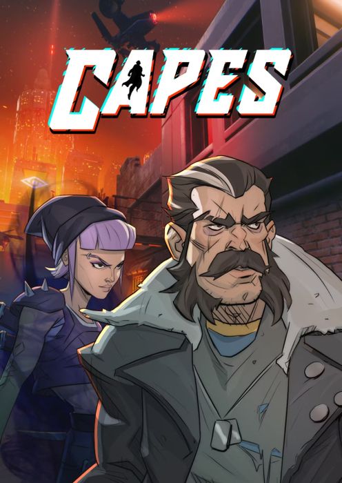 Capes