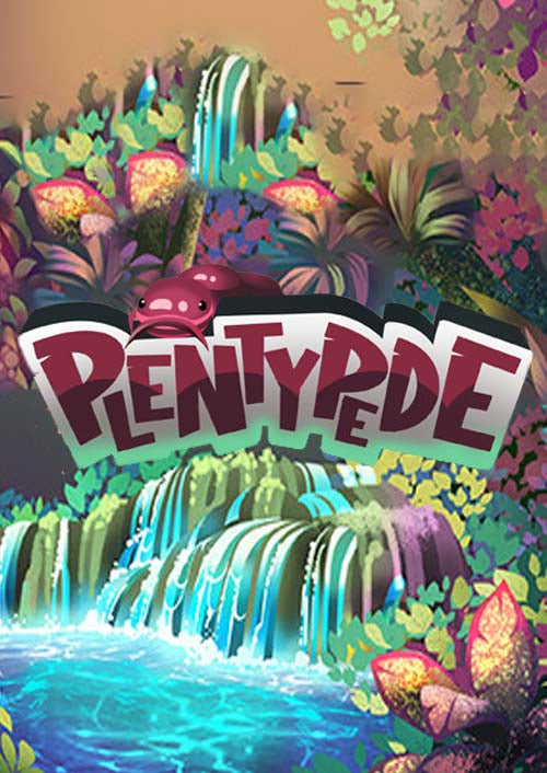 Plentypede — image 6