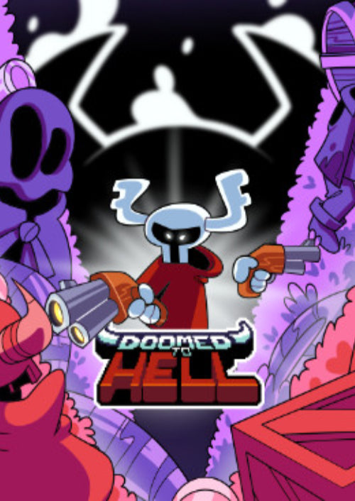 Doomed to Hell — image 6
