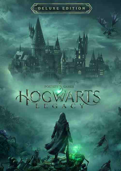 Hogwarts Legacy: — image 6