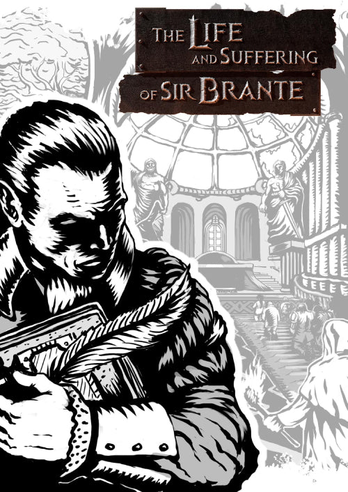The Life and Suffering of Sir Brante — image 6