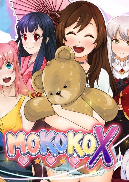 Mokoko X