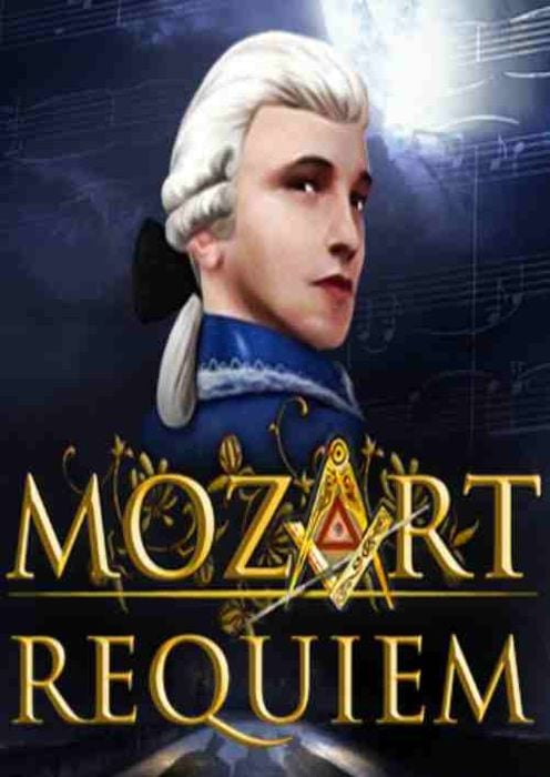 Mozart Requiem