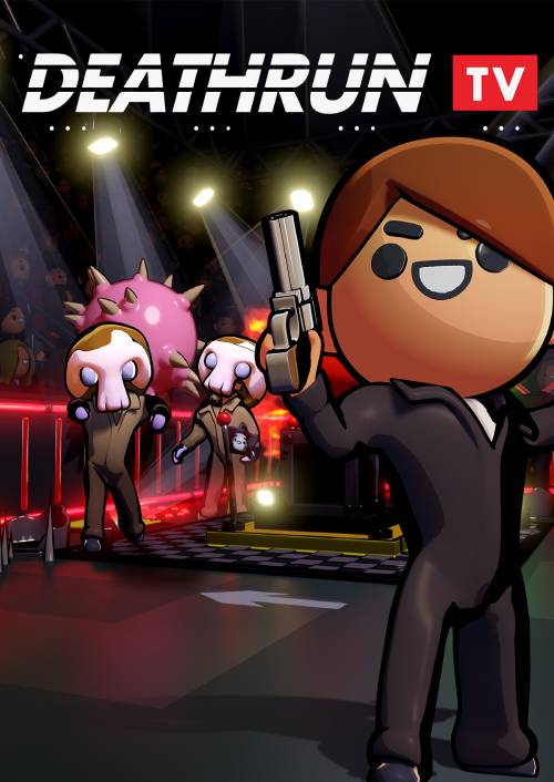 DEATHRUN TV — image 6