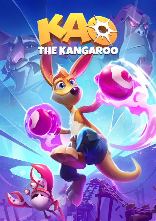 Kao the Kangaroo — image 5