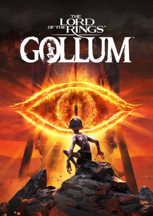 The Lord of the Rings: Gollum — image 6
