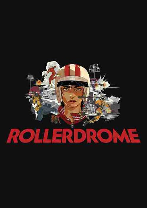 Rollerdrome