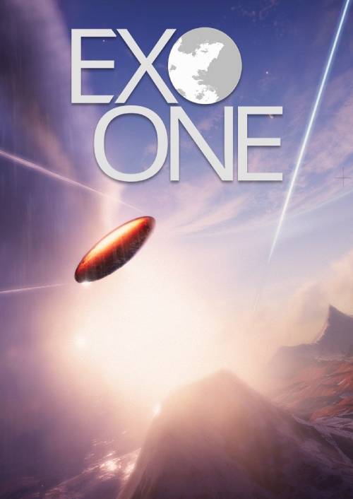 Exo One — image 6