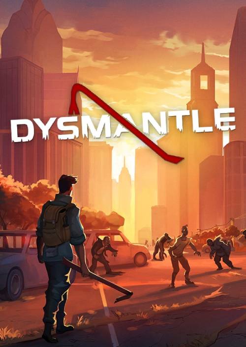 DYSMANTLE — image 6
