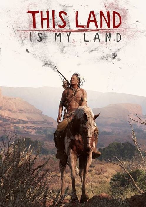 This Land Is My Land