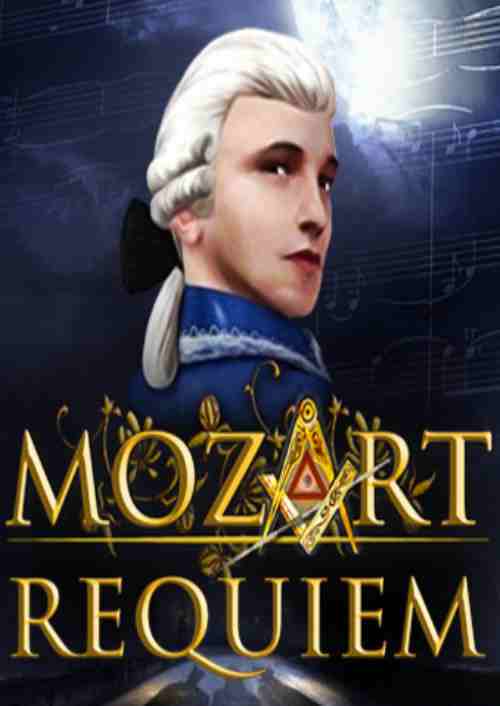 Mozart Requiem — image 6