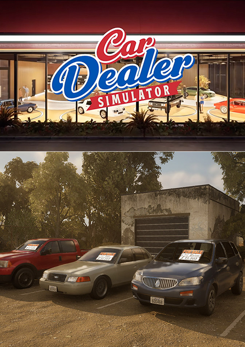 Car Dealer Simulator — image 5