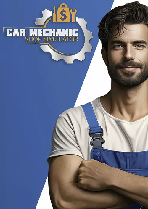 Car Mechanic Shop Simulator — image 6