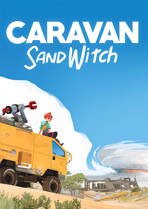 Caravan SandWitch — image 5