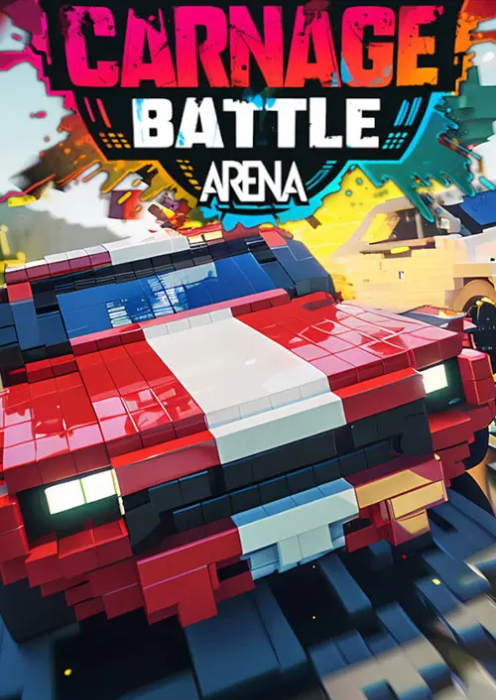 Carnage Battle Arena