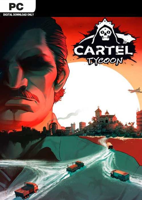 Cartel Tycoon