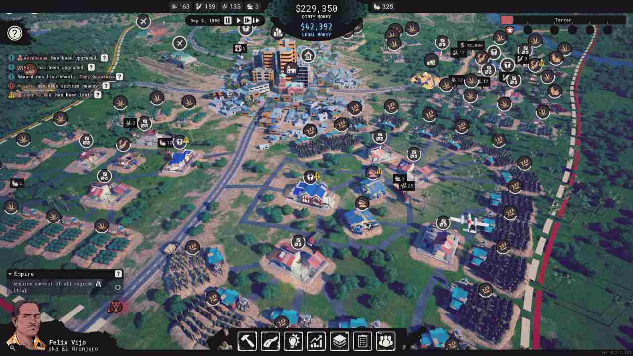Cartel Tycoon — image 2