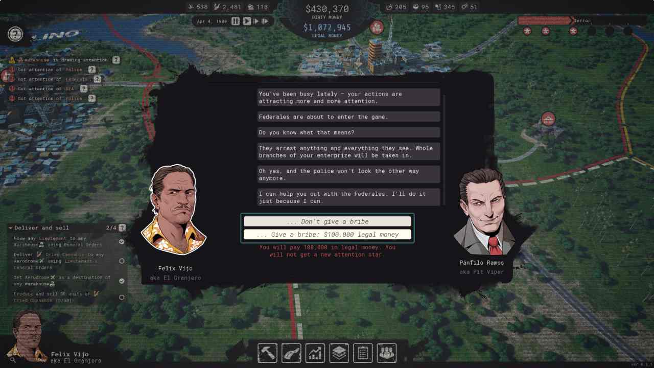 Cartel Tycoon — image 3