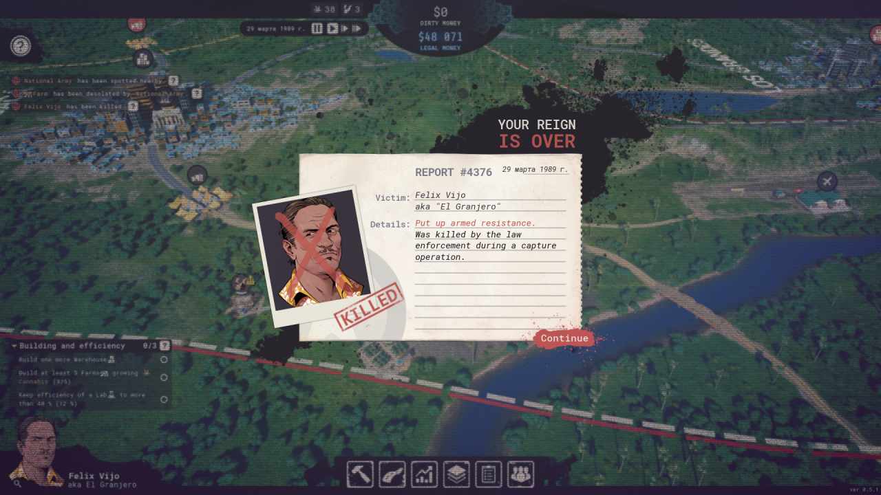 Cartel Tycoon — image 5