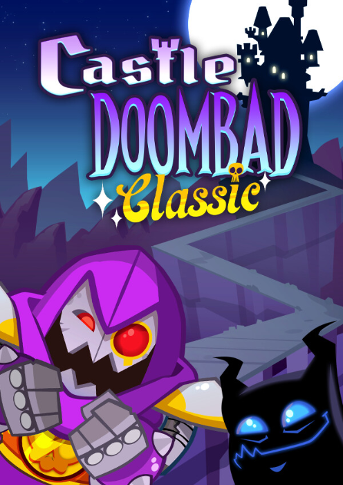 Castle Doombad Classic