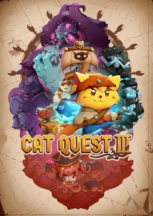 Cat Quest III — image 5