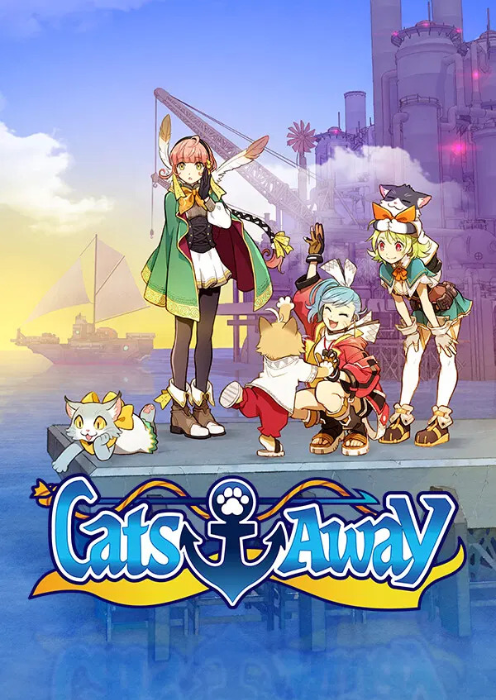 Cats Away