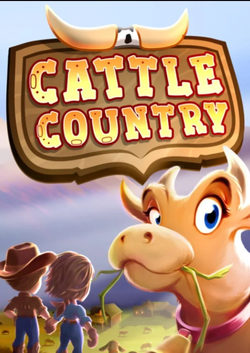 Cattle Country