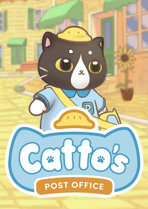 Catto's Post Office