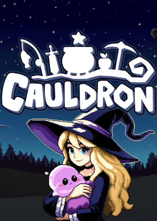 Cauldron — image 5