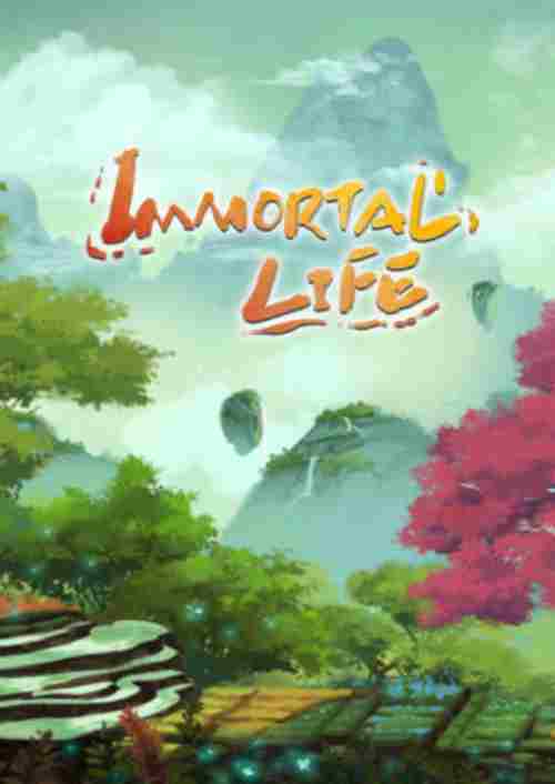 Immortal Life — image 6