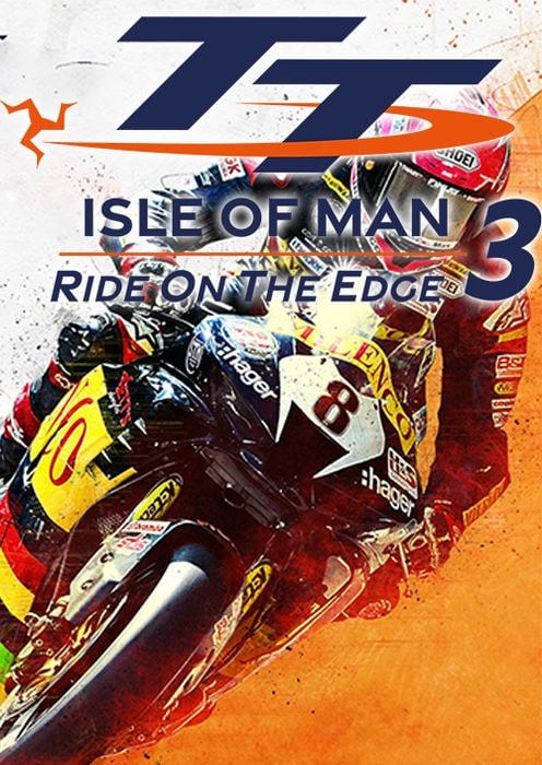 TT Isle of Man: Ride on the Edge 3
