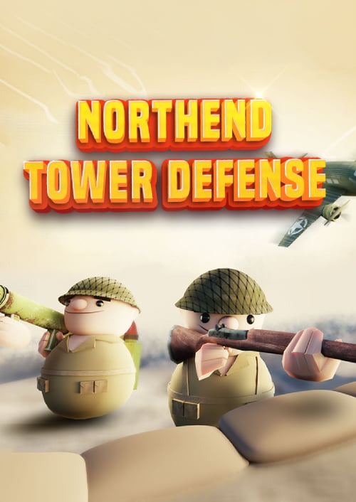 Northend Tower Defense — image 6