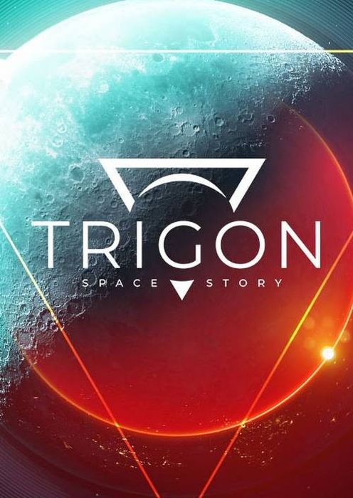 Trigon: Space Story