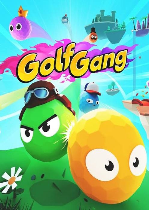 Golf Gang