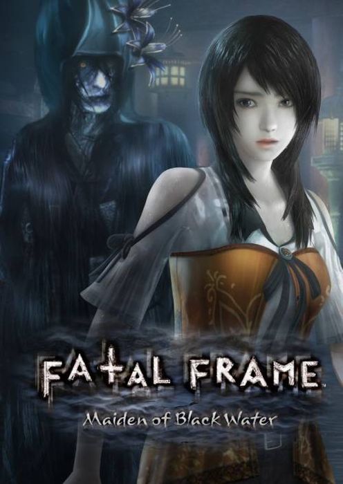 FATAL FRAME / PROJECT ZERO: Maiden of Black Water