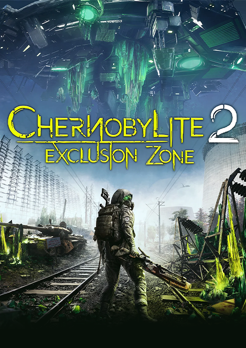 Chernobylite 2: Exclusion Zone — image 6