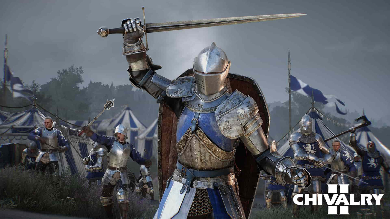 Chivalry 2 — image 2