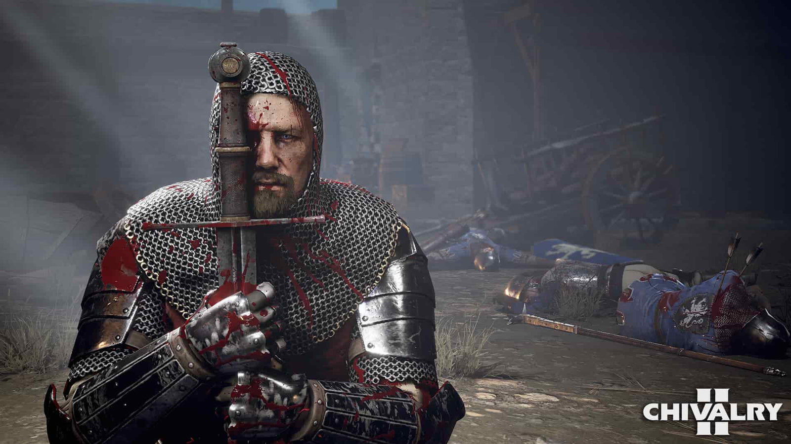 Chivalry 2 — image 4