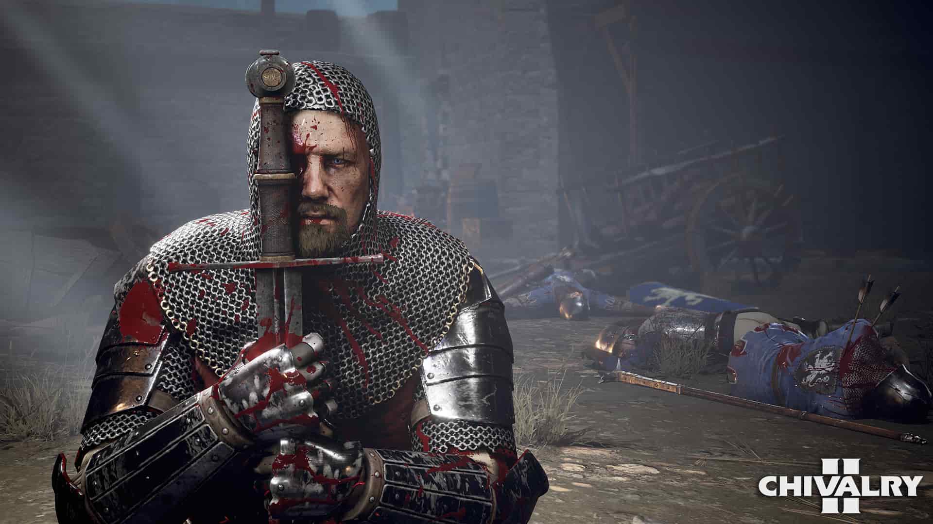 Chivalry 2