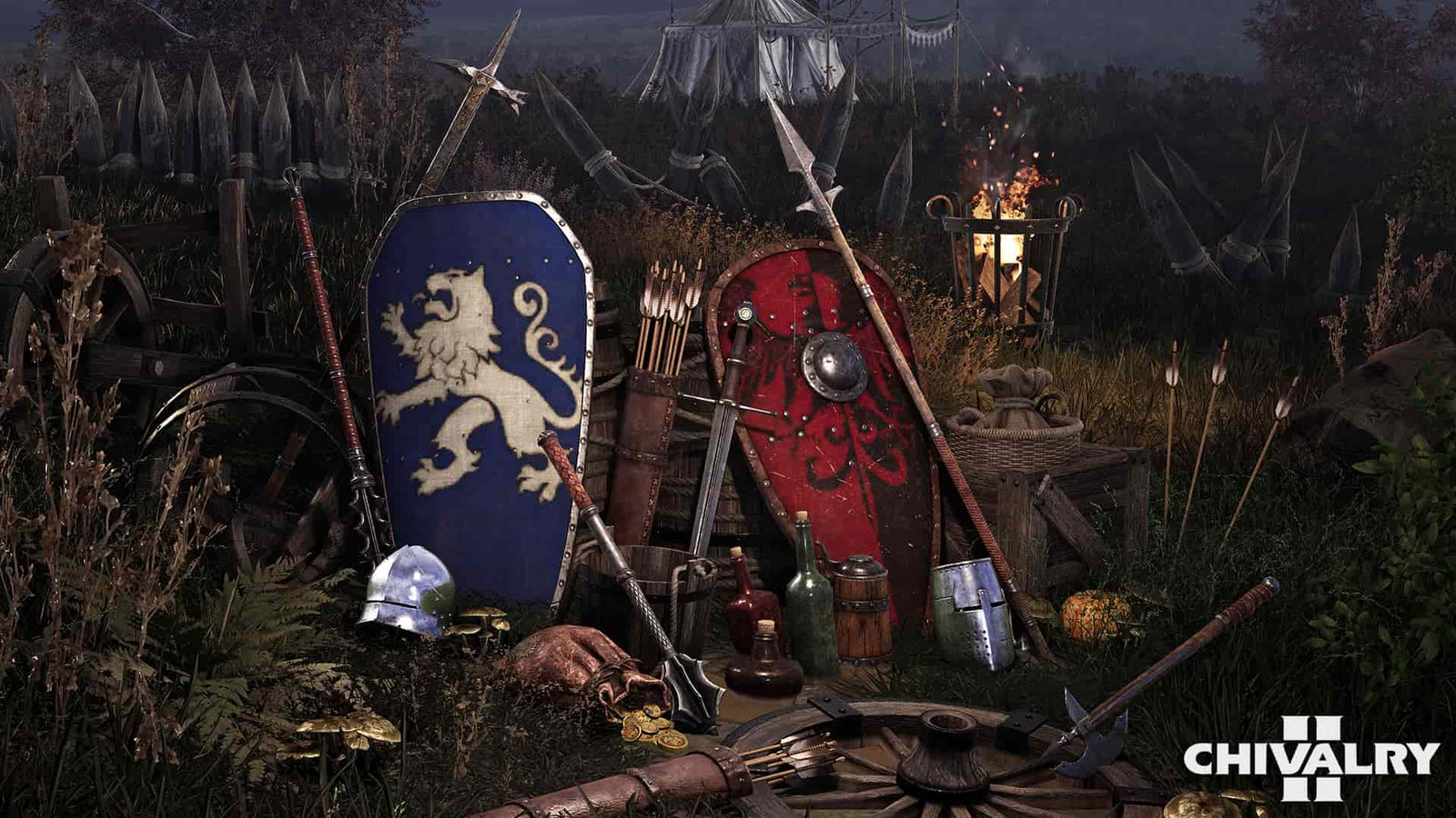 Chivalry 2 — image 5