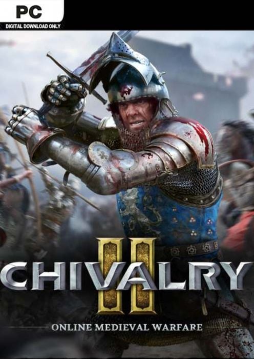 Chivalry 2