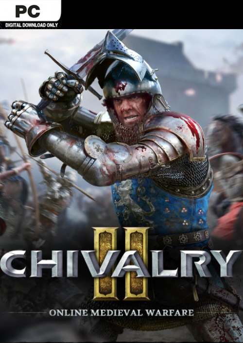 Chivalry 2 — image 6