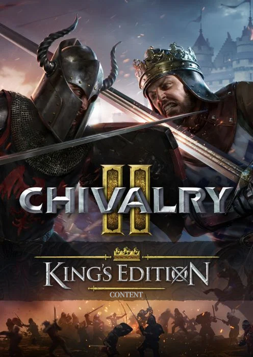 Chivalry 2 King's Content