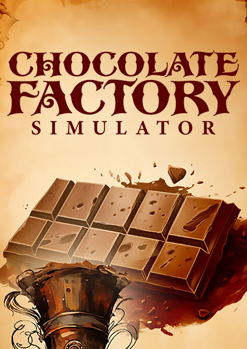 Chocolate Factory Simulator — image 4