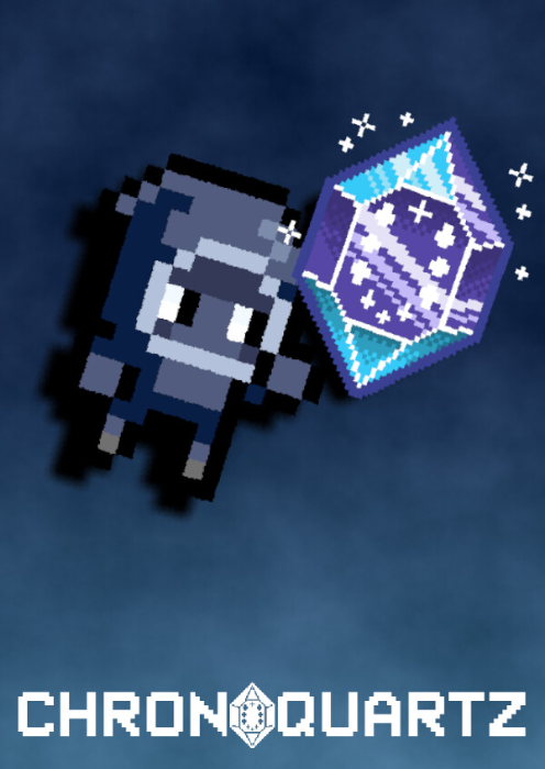 Chronoquartz
