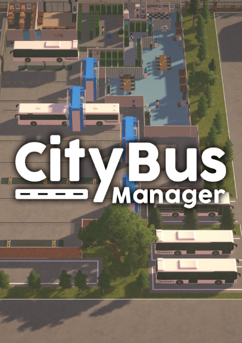 City Bus Manager — image 5