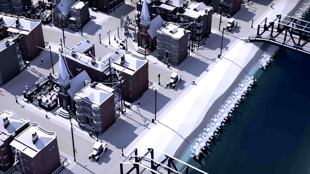 City of Gangsters — image 3