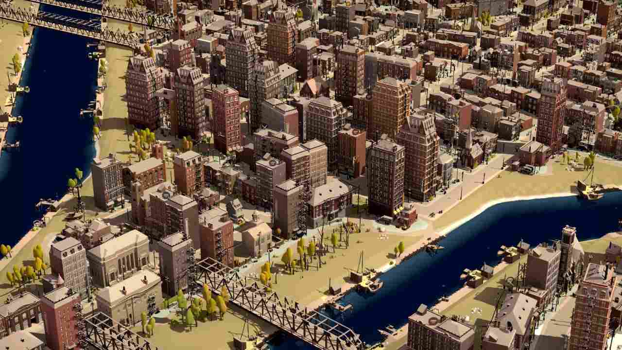 City of Gangsters — image 4