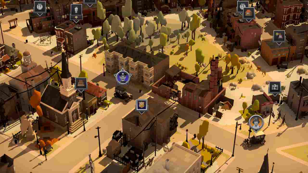 City of Gangsters — image 5